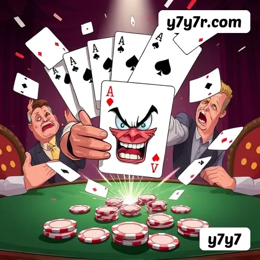 Requisitos sistema y7y7 APK Android