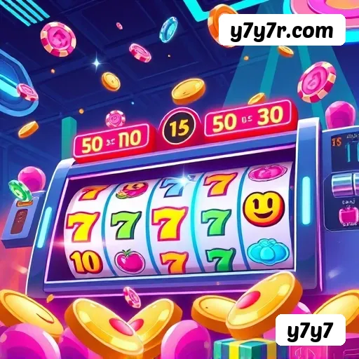 Vantagens APK mobile y7y7 Brasil