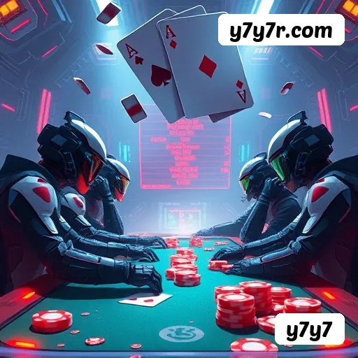 Notificações push y7y7 app