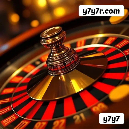 Baccarat ao vivo y7y7